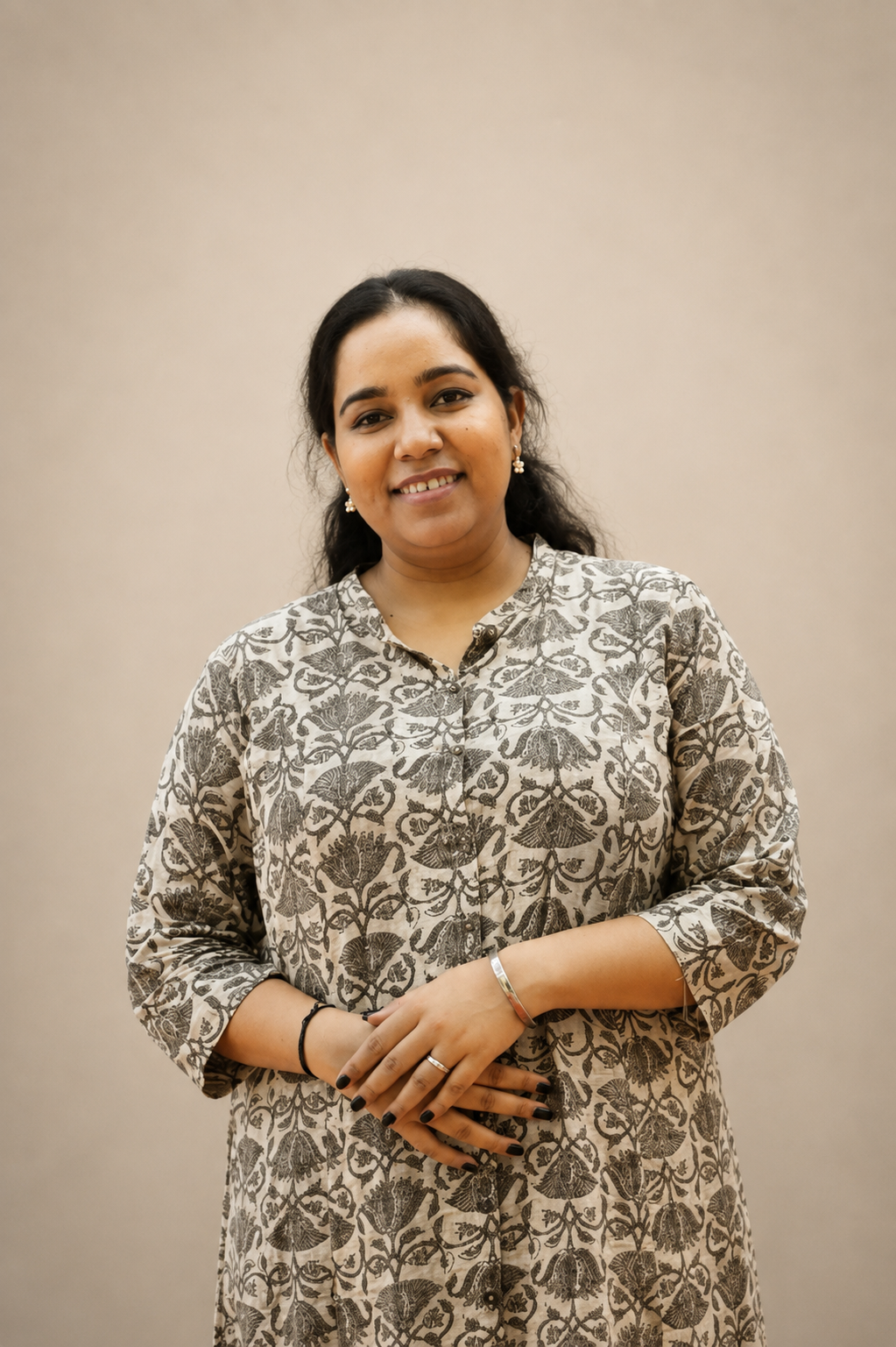 Meenakshi, IIT Delhi